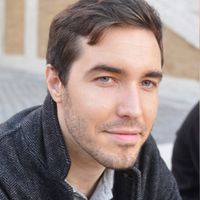 Florent Michalek的照片