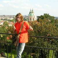 Brandon Cayot's Photo