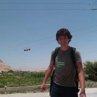 Rémi Geoffray's Photo