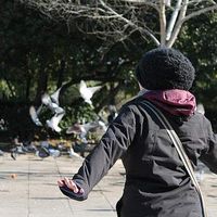 Nadia Khelifi's Photo