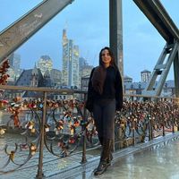 Sharareh Kalantaridehaghi's Photo