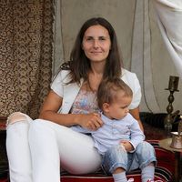 Lyudmila Martynova的照片