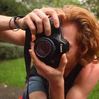 Fotos de Gabriel Metcalfe