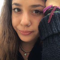 Giulia Bertini的照片