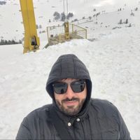 Talal Al-Mamari's Photo