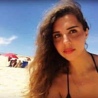 Tatuli Abetsvashvili's Photo