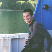 Le foto di Valentin Naumov