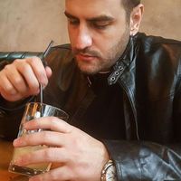 Behzad Taheri的照片