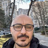 Adem Erarslan's Photo