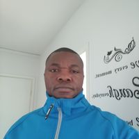 Samson Owoyele's Photo