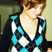 Ksenia Glowinkowska的照片