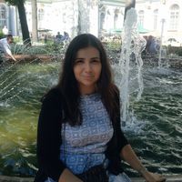 Sabrina Bendadi的照片