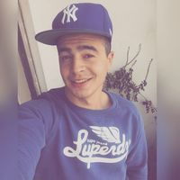 Ismail El-Sayyad的照片