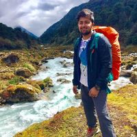 Paresh Shukla的照片