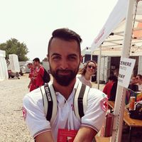 Steeven Marmotta's Photo