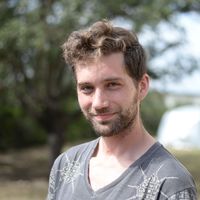 Fotos de Michael Garfield