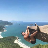 Igor Barinov's Photo