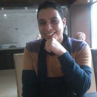 Karim Hassoub's Photo