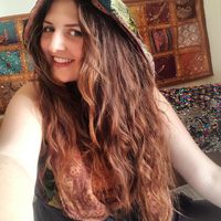 Freya Christy's Photo