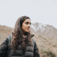 Alicia Rojas's Photo