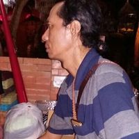 Begawan Edan's Photo