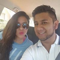 Aline Sánchez的照片