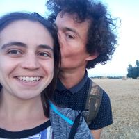 Cécile Deroubaix的照片