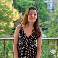 Tamta Trapaidze的照片