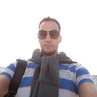 Amirali2 Mir的照片