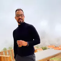 Khaled Nader's Photo