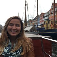 Maddlyn Sivilli's Photo