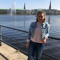 Lena Scheuerer的照片