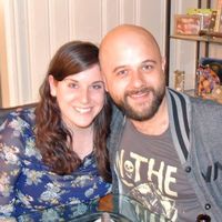 Amber Jones的照片