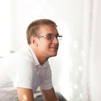 Dmitry Molchanov's Photo