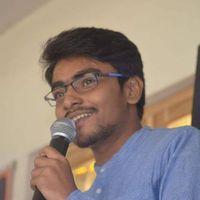 Krishnakali Das的照片