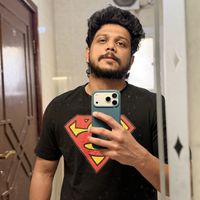 Sachin Shaji的照片