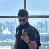Hamza Ahmed's Photo
