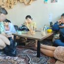 Penang Silent Book Club's picture