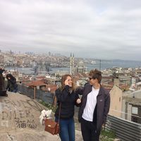 Le foto di James Ogilvie