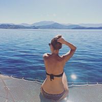 Claire Oaxaqueña's Photo