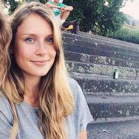 Carla Hesse的照片