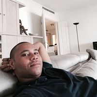 Kanneth  van Staden的照片