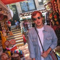 Ryan Sharnbroich's Photo