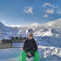 FERNANDO MANTILLA的照片