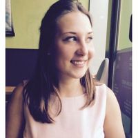 Romy vander Straeten's Photo