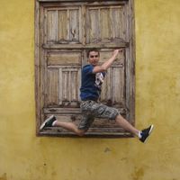 Michał Kozdęba's Photo