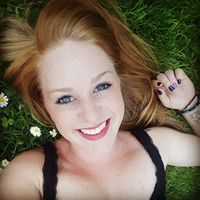 Ana Paula Hauschild's Photo