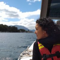 Photos de Carolina Ramo