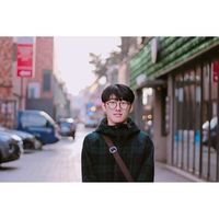 Seongmin Kim's Photo