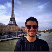 Vitor Taveira Brandão的照片